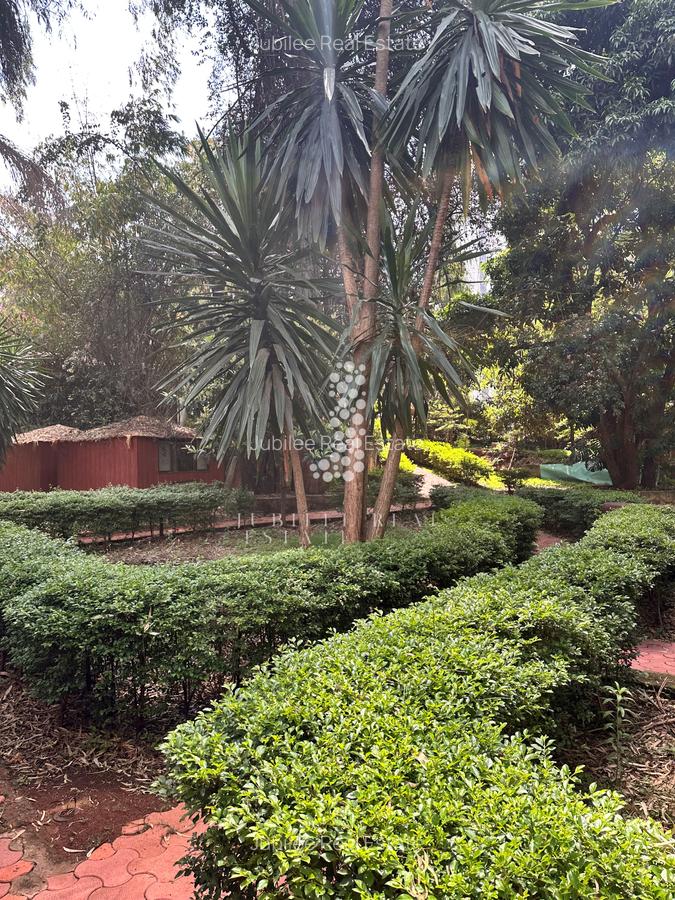 Land in Kileleshwa - 5