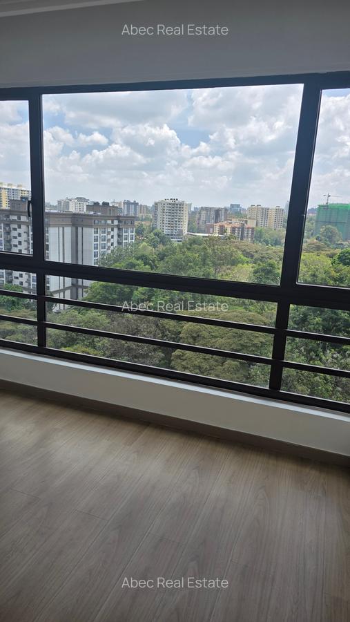 Serviced 2 Bed Apartment with En Suite at Riverside Drive - 8