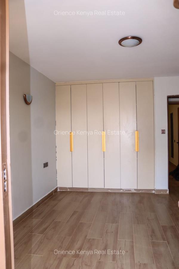 Serviced 2 Bed Apartment with En Suite in Ruaka - 2