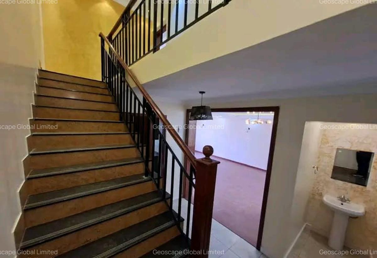 4 Bed House with En Suite in Syokimau - 6