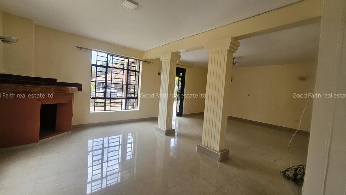 3 Bed House with En Suite in Runda - 4