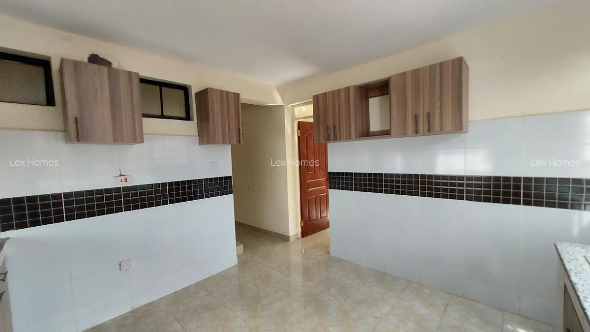 5 Bed Villa with En Suite in Ongata Rongai - 8