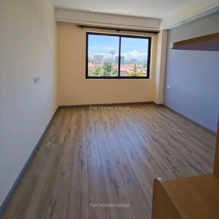 2 Bed Apartment with En Suite at Oloitoktok Road - 3