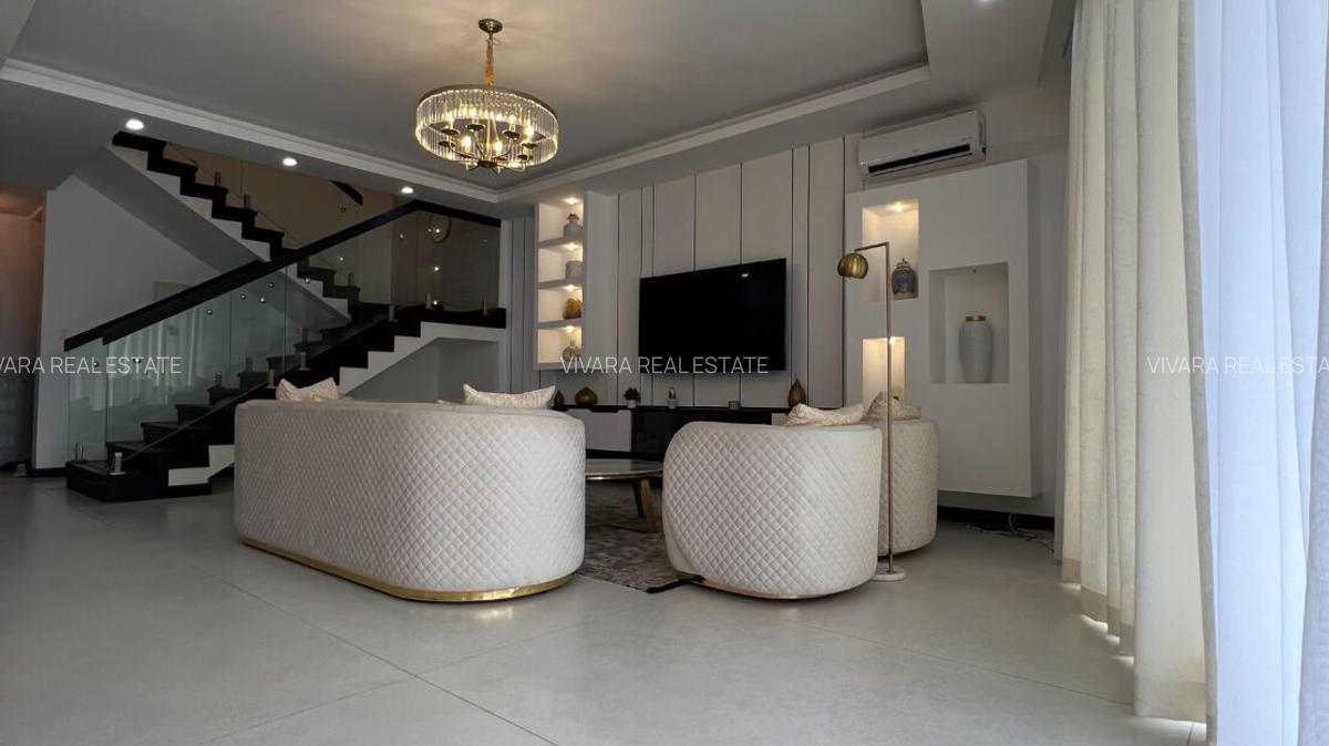 4 Bed Apartment with En Suite at Westlands - 13