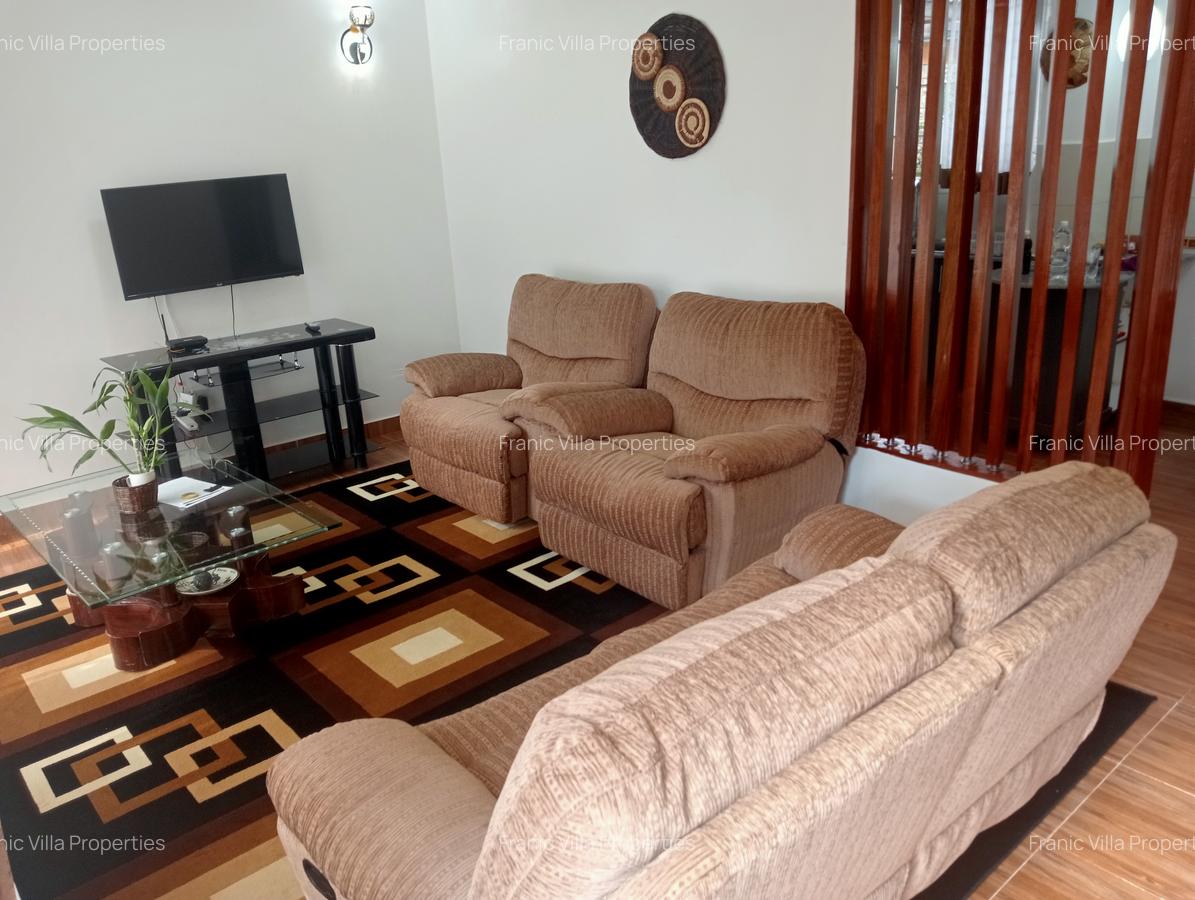 2 Bed House with En Suite at Nyari Estate - 3