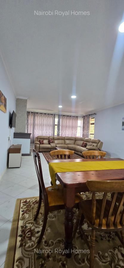 2 Bed House with En Suite at Runda Evergreen - 20