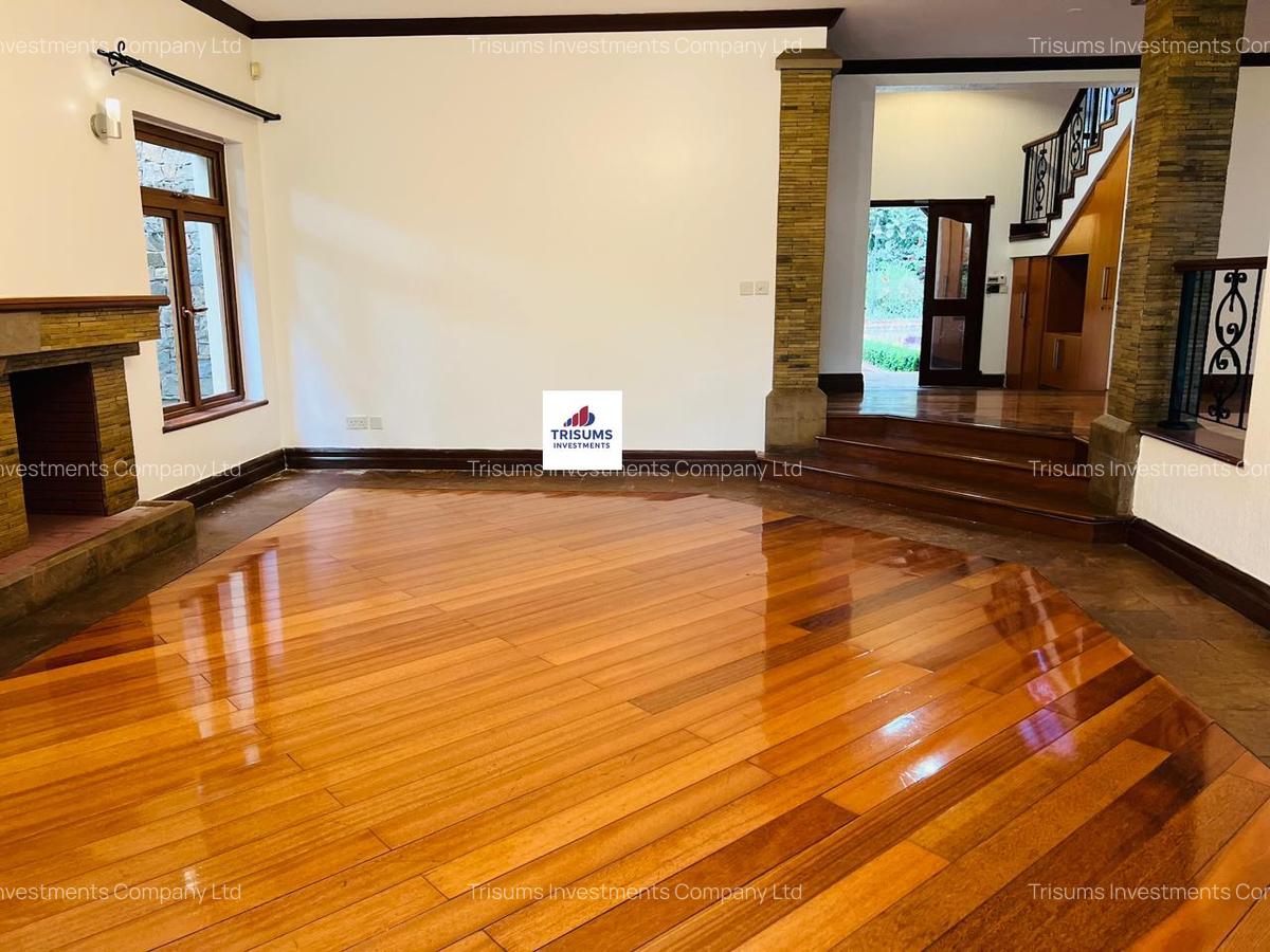 4 Bed House with En Suite in Kitisuru - 10