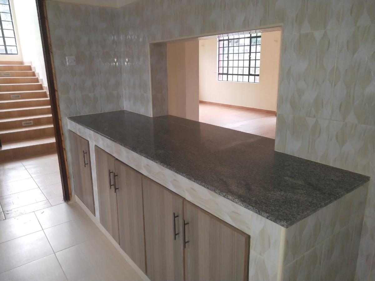 4 Bed House with En Suite in Ngong - 19