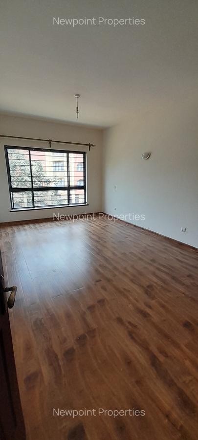 2 Bed Apartment with En Suite at Mvuli Road - 5