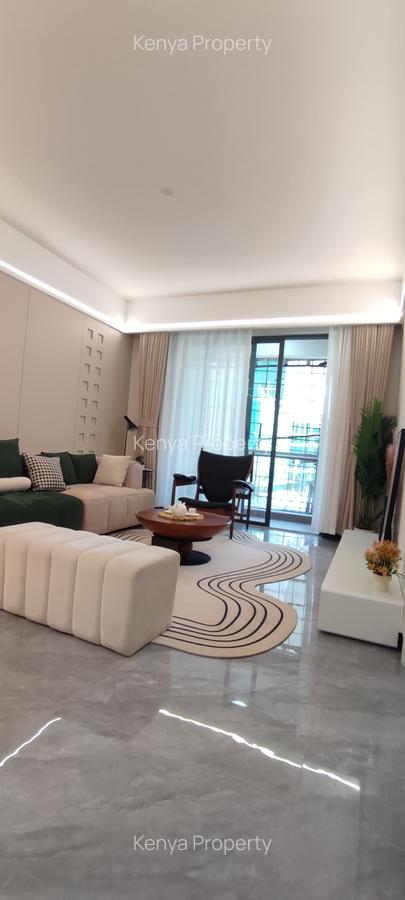 2 Bed Apartment with En Suite at Wood Avenue - 18