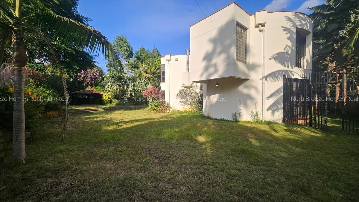 5 Bed House with En Suite in Lower Kabete - 17