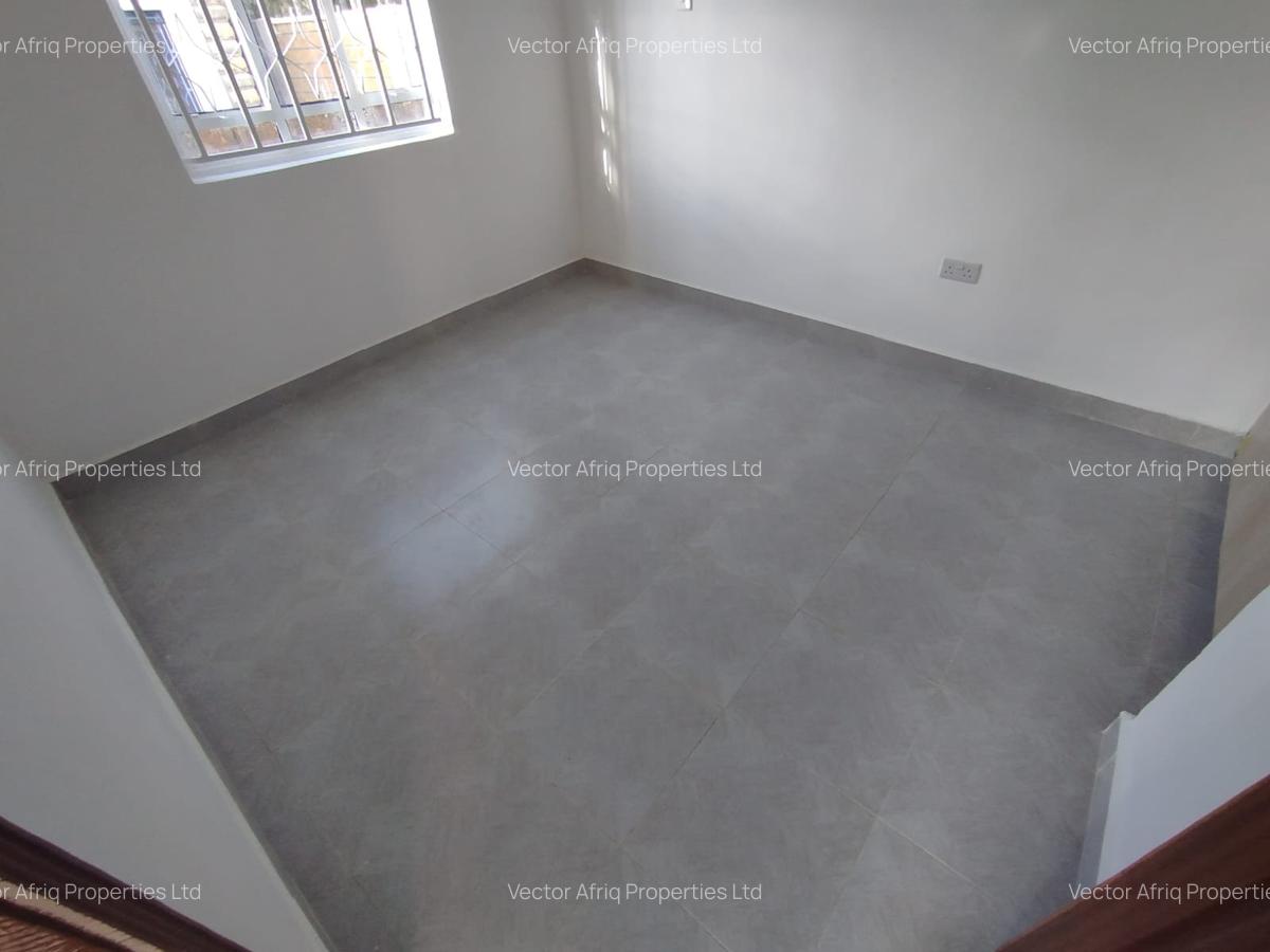 4 Bed House with En Suite in Ngong - 11