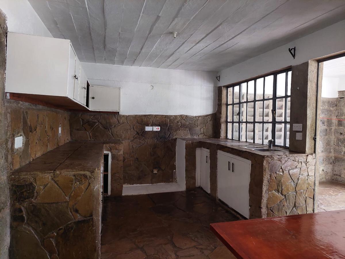 2 Bed House with En Suite at Karen - 7
