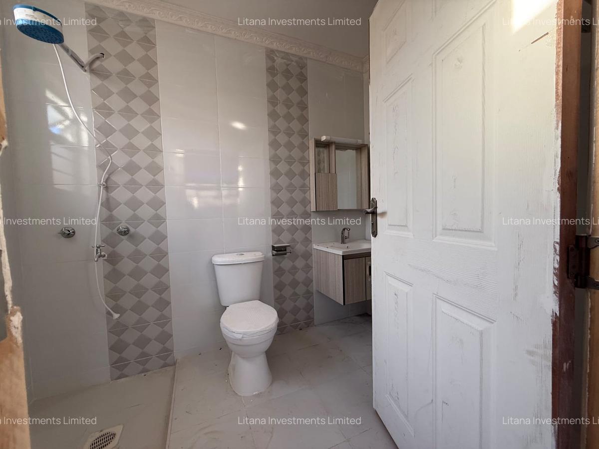 3 Bed House with En Suite in Ruiru - 14