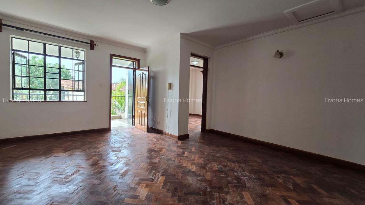 4 Bed Townhouse with En Suite in Kitisuru - 6