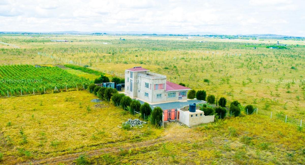 0.114 ac Land at Kiratina - 3