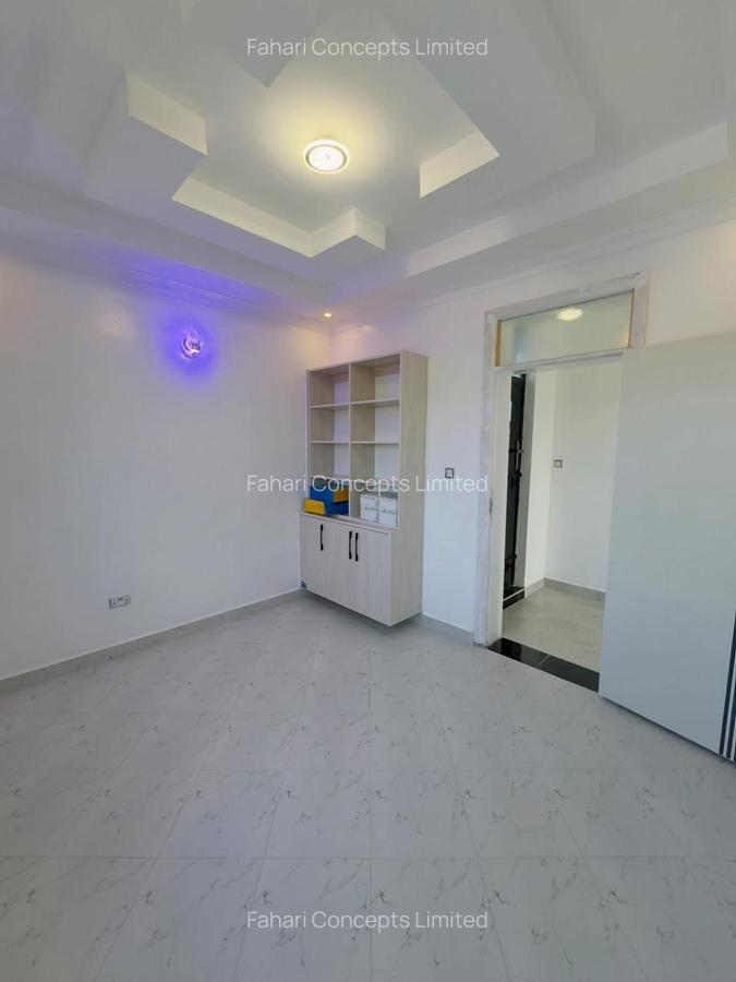 3 Bed Villa with En Suite at Mugutha - 17