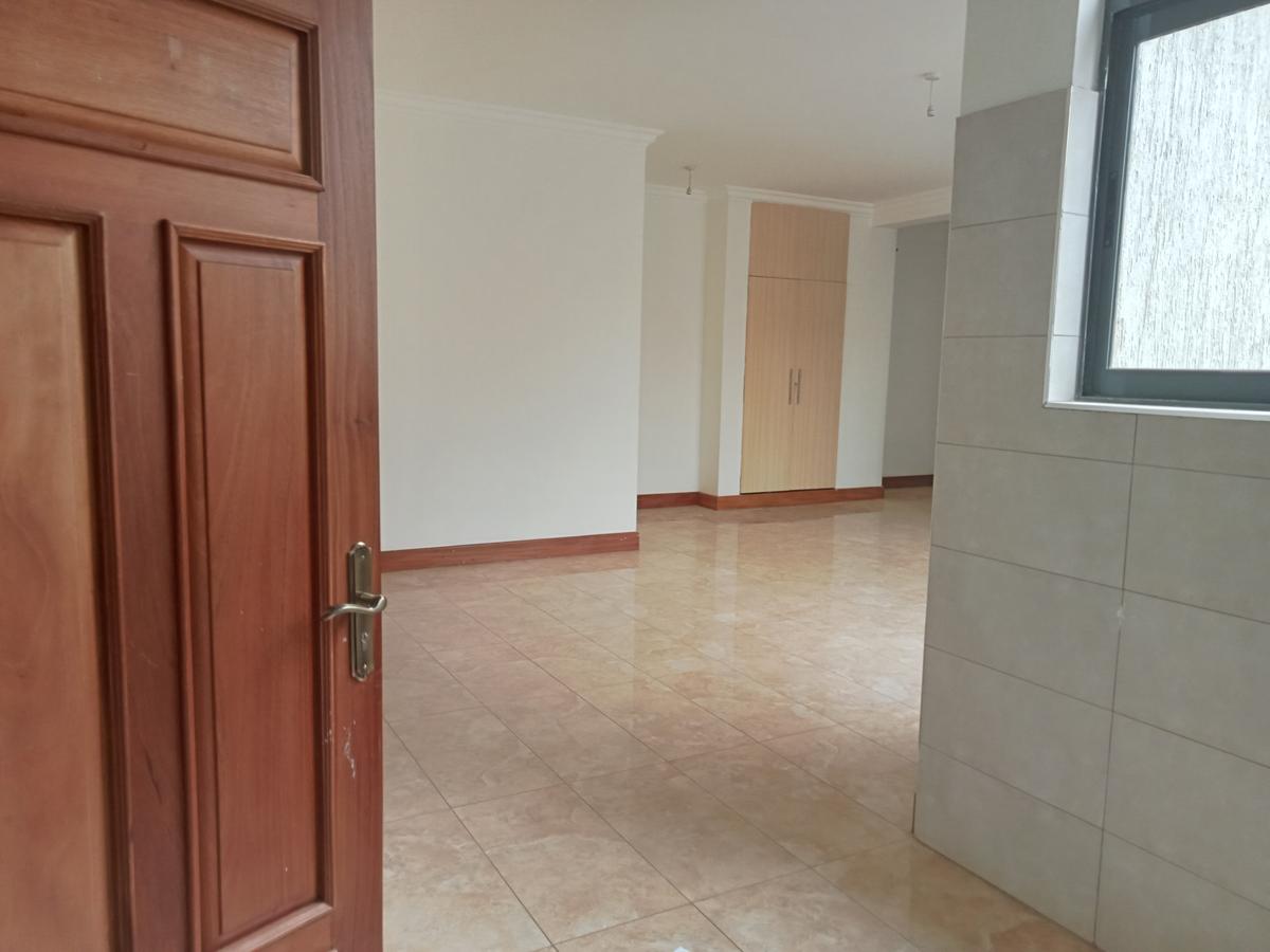 2 Bed Apartment with Swimming Pool at Westlands - 5