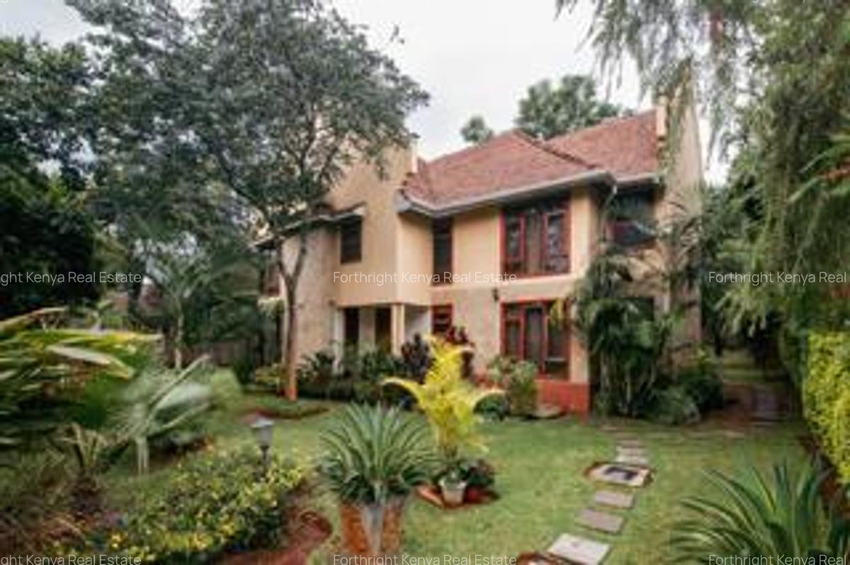 5 Bed House with En Suite at Miotoni - 4