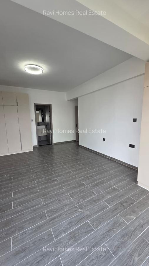 4 Bed Apartment with En Suite in Kileleshwa - 7