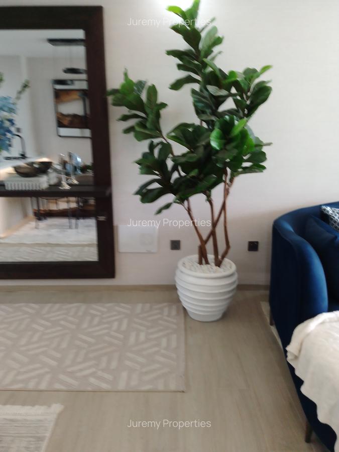 Serviced 2 Bed Apartment with En Suite in Westlands Area - 7