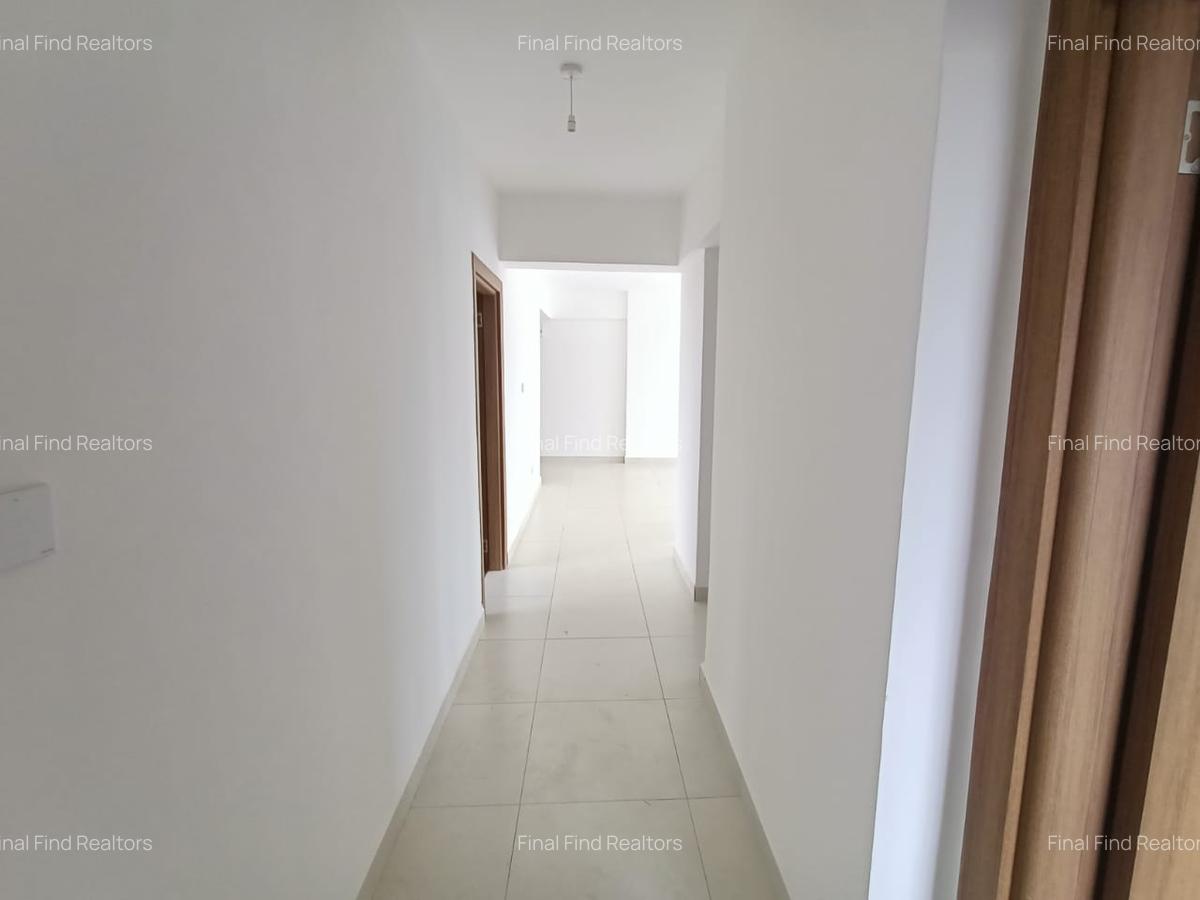 3 Bed Apartment with Swimming Pool in Westlands Area - 11