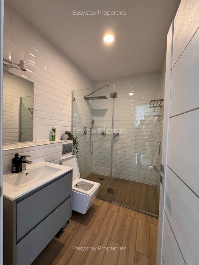 Furnished 2 Bed Apartment with En Suite in Lavington - 11