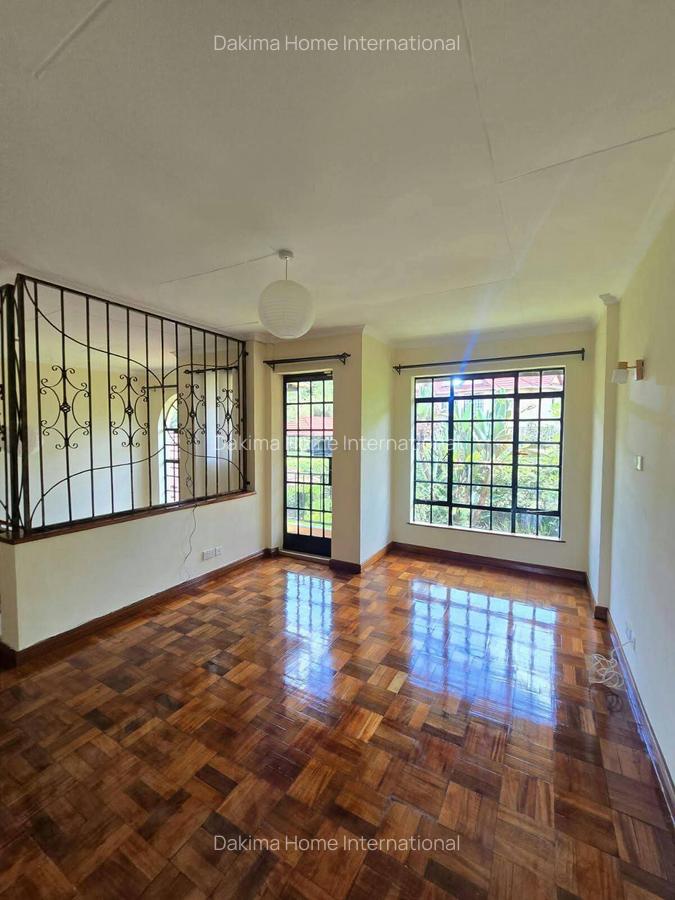 4 Bed Townhouse with En Suite in Runda - 6