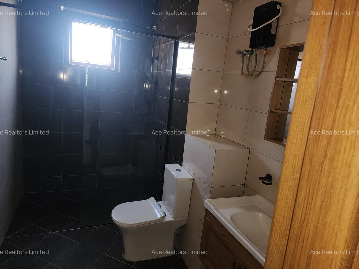 3 Bed Apartment with En Suite at Off - Rhapta Road - 3