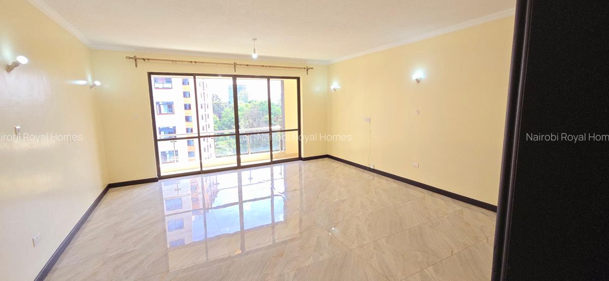 2 Bed Apartment with En Suite at Kileleshwa Road - 11