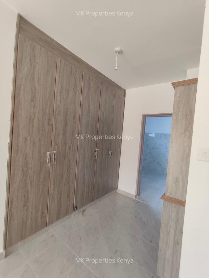 3 Bed House with En Suite at Kitengela Acacia - 10