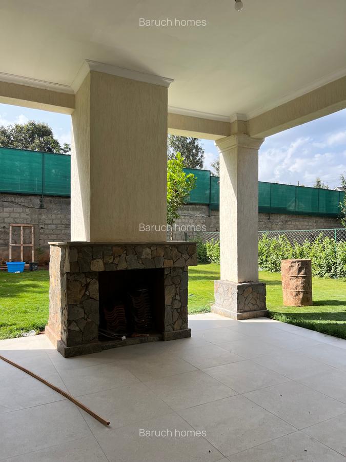 5 Bed House with En Suite in Kiambu Road - 14