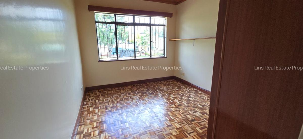 4 Bed Townhouse with En Suite in Kileleshwa - 19