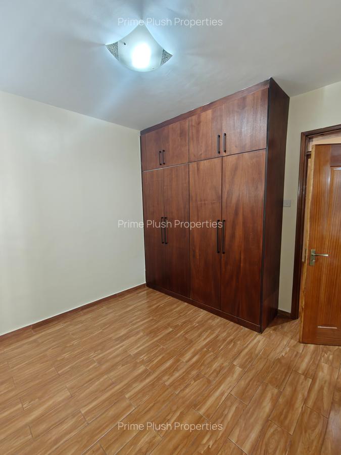 3 Bed House with En Suite in Karen - 14