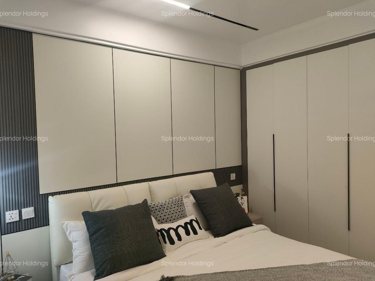 2 Bed Apartment with En Suite in Westlands Area - 6