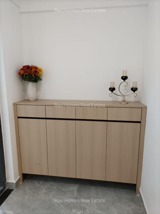 1 Bed Apartment with Gym in Lavington - 8