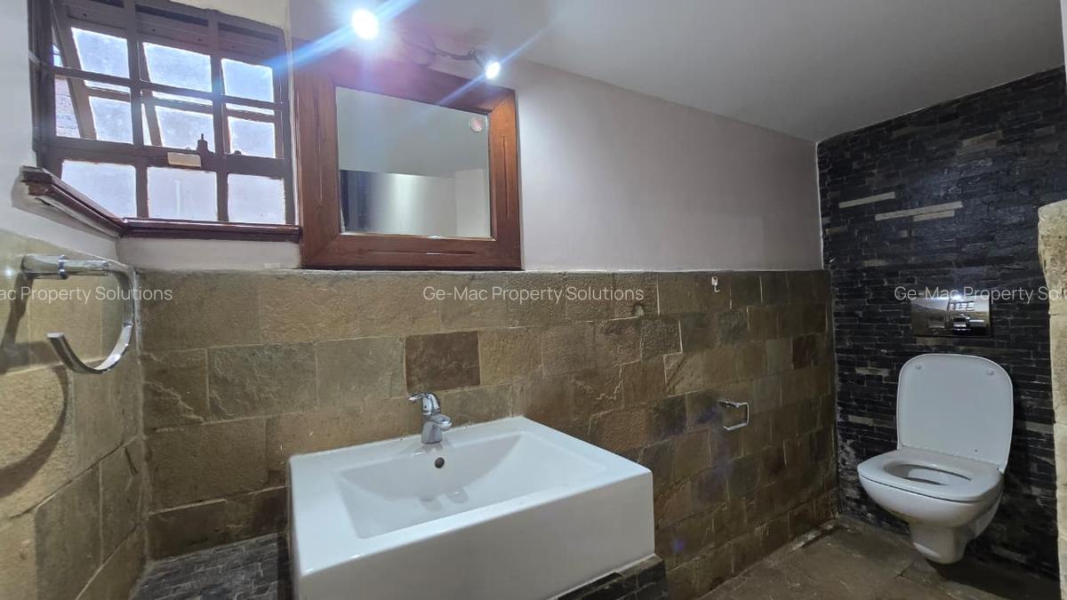 4 Bed House with En Suite at Peponi Road - 8