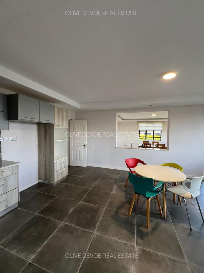 5 Bed Villa with En Suite in Tigoni - 6