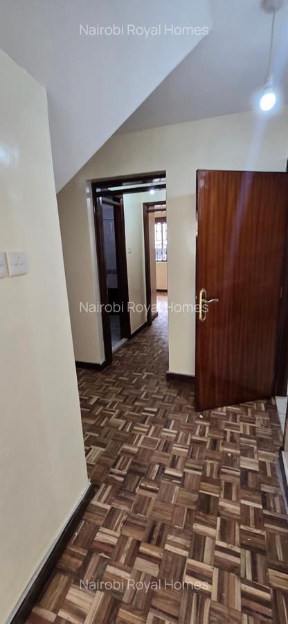 4 Bed Townhouse with En Suite at Lavington Green - 13