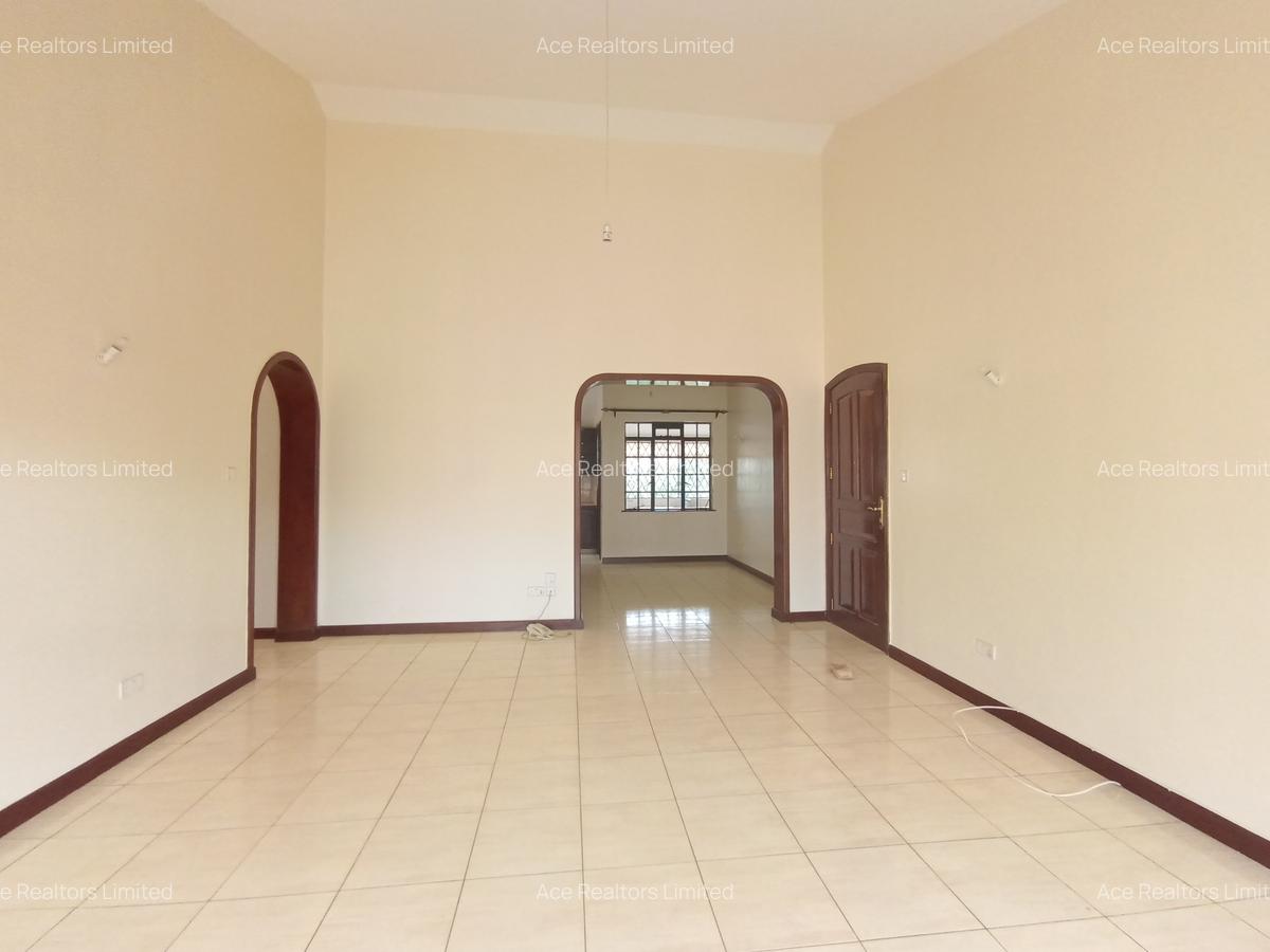 2 Bed Apartment with En Suite at Sports Road - 7