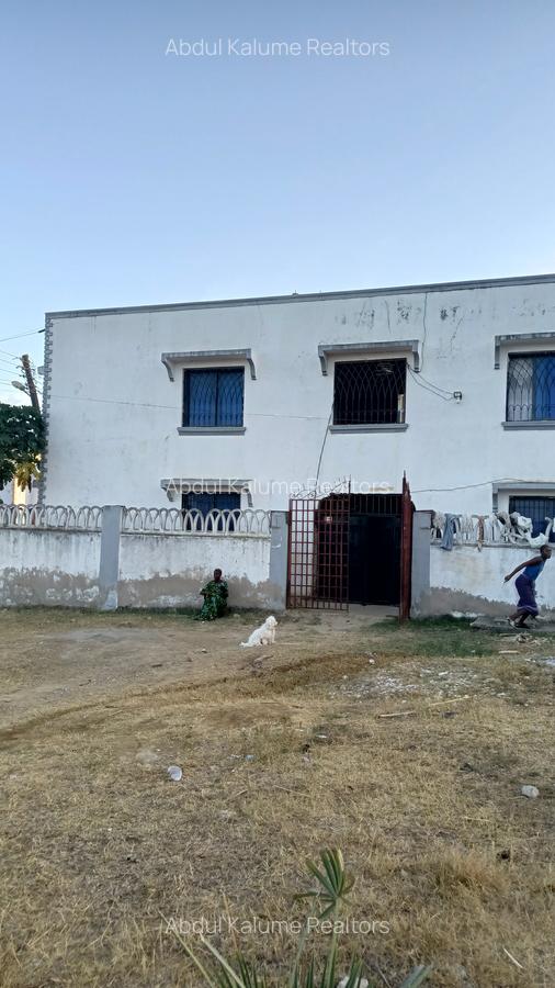 Serviced 10 Bed Apartment with Borehole at Bamburi - 2