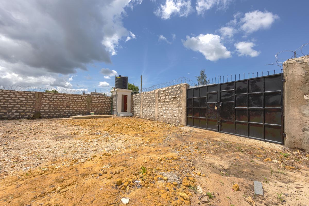 3 Bed House with En Suite at Kona Ya Musa - 3