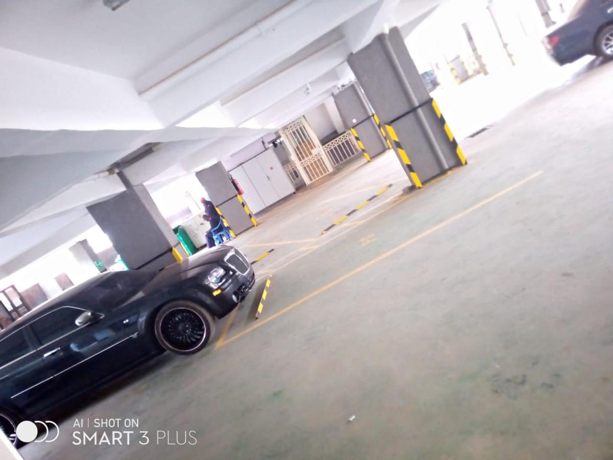 2 Bed Apartment with En Suite in Ruaka - 10