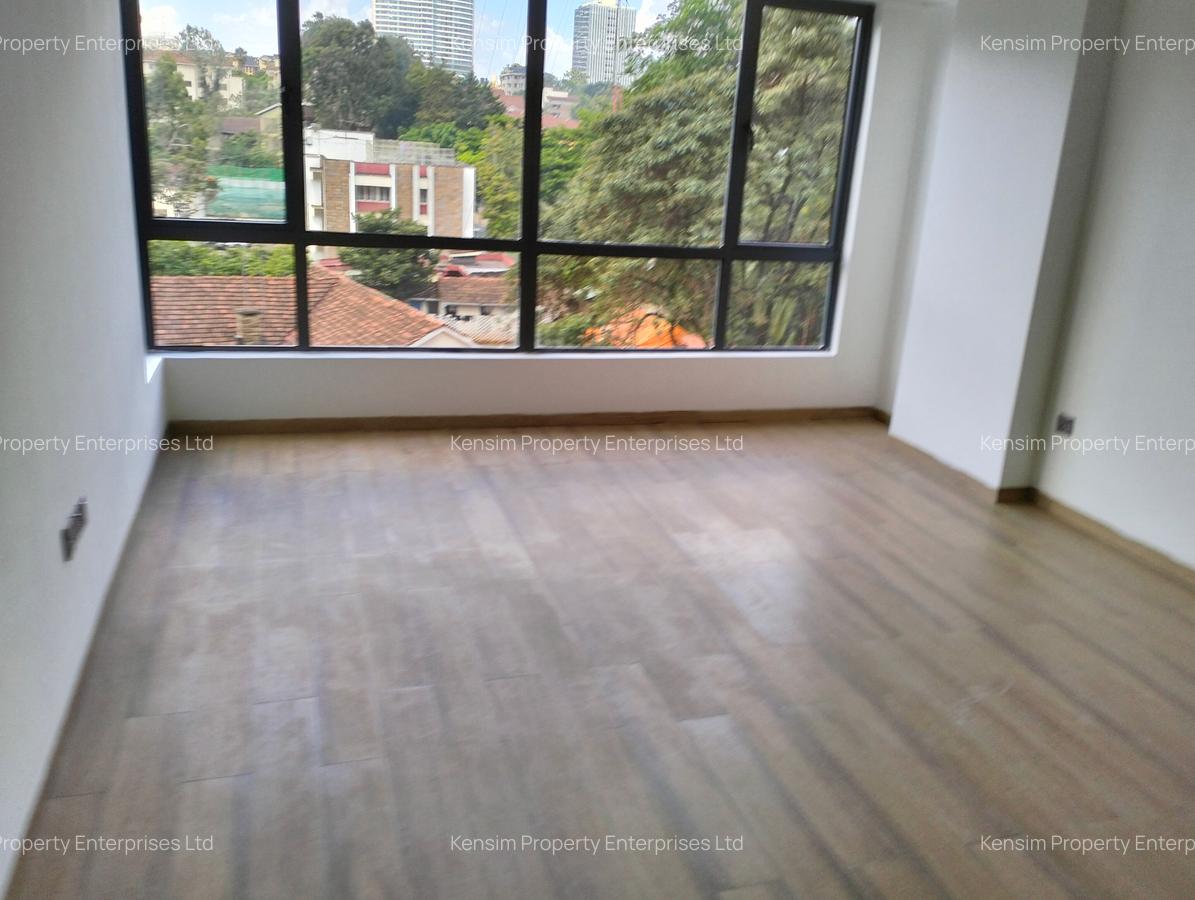 2 Bed Apartment with En Suite in Westlands Area - 11