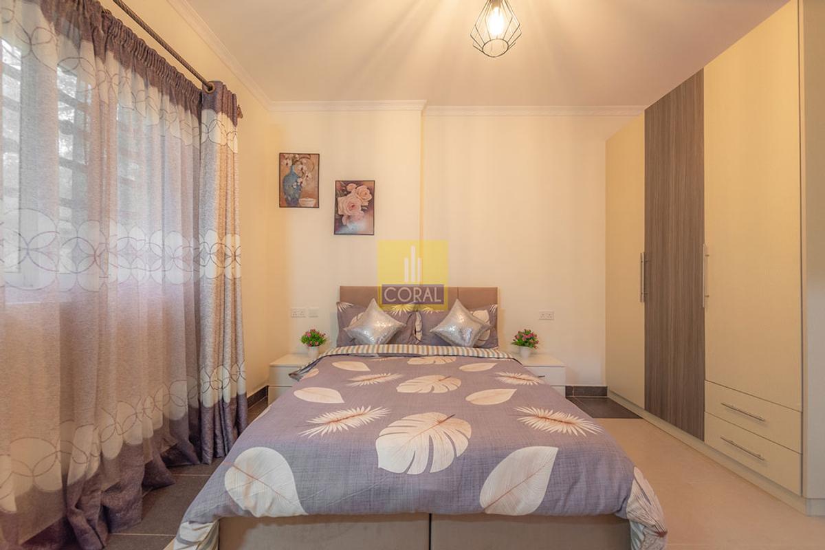 2 Bed Apartment with En Suite in Lavington - 11