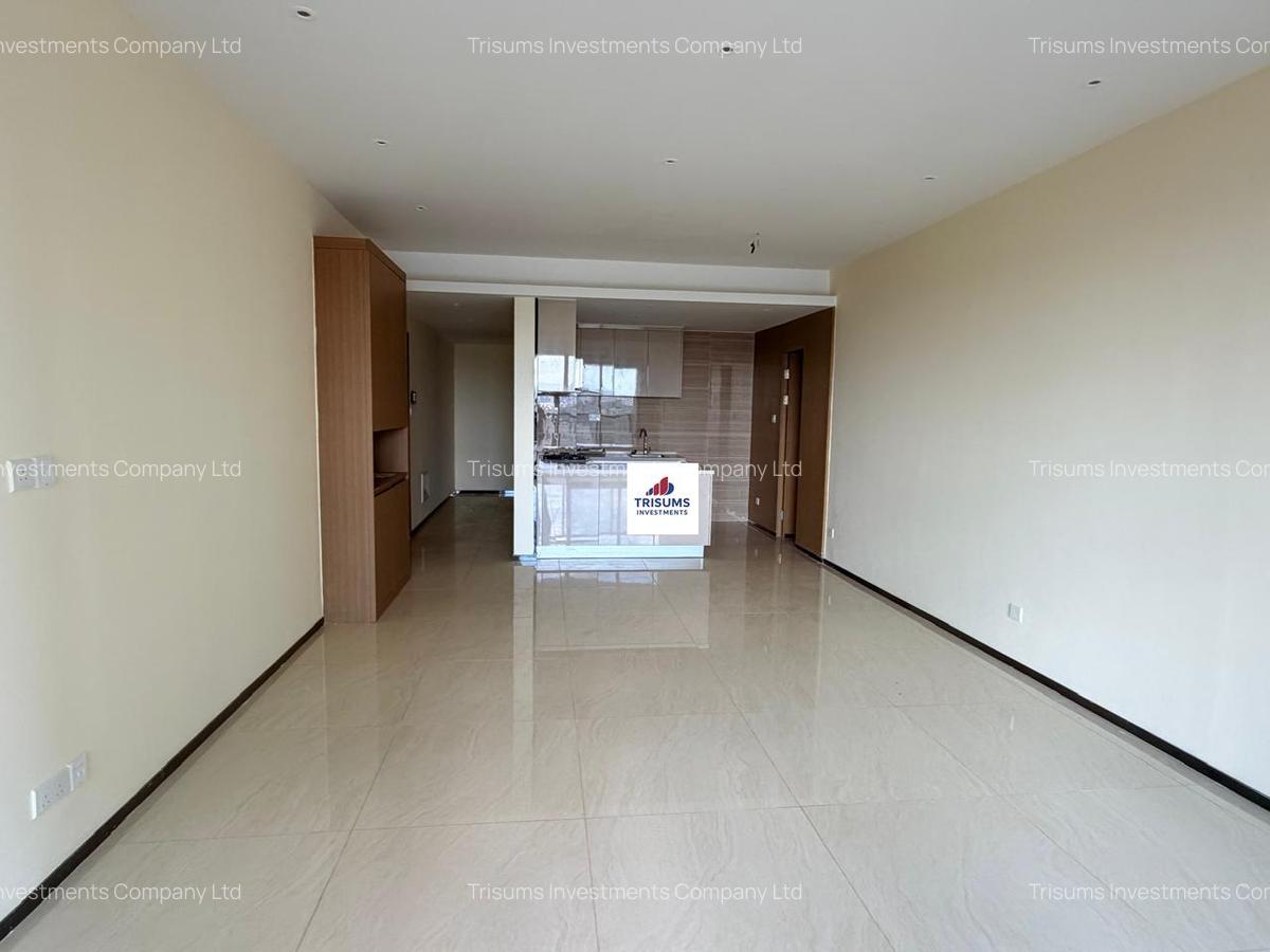 2 Bed Apartment with En Suite in Westlands Area - 2