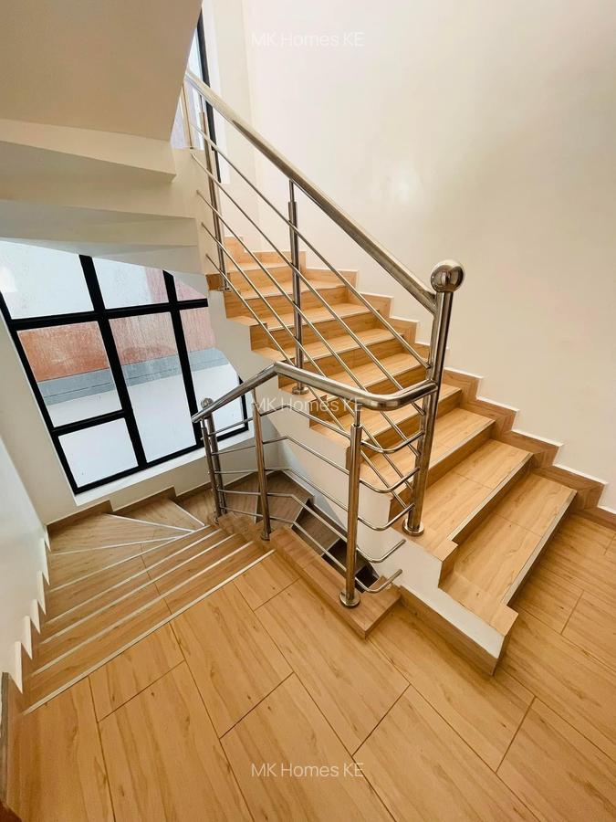 4 Bed House with En Suite at Ruiru - 3