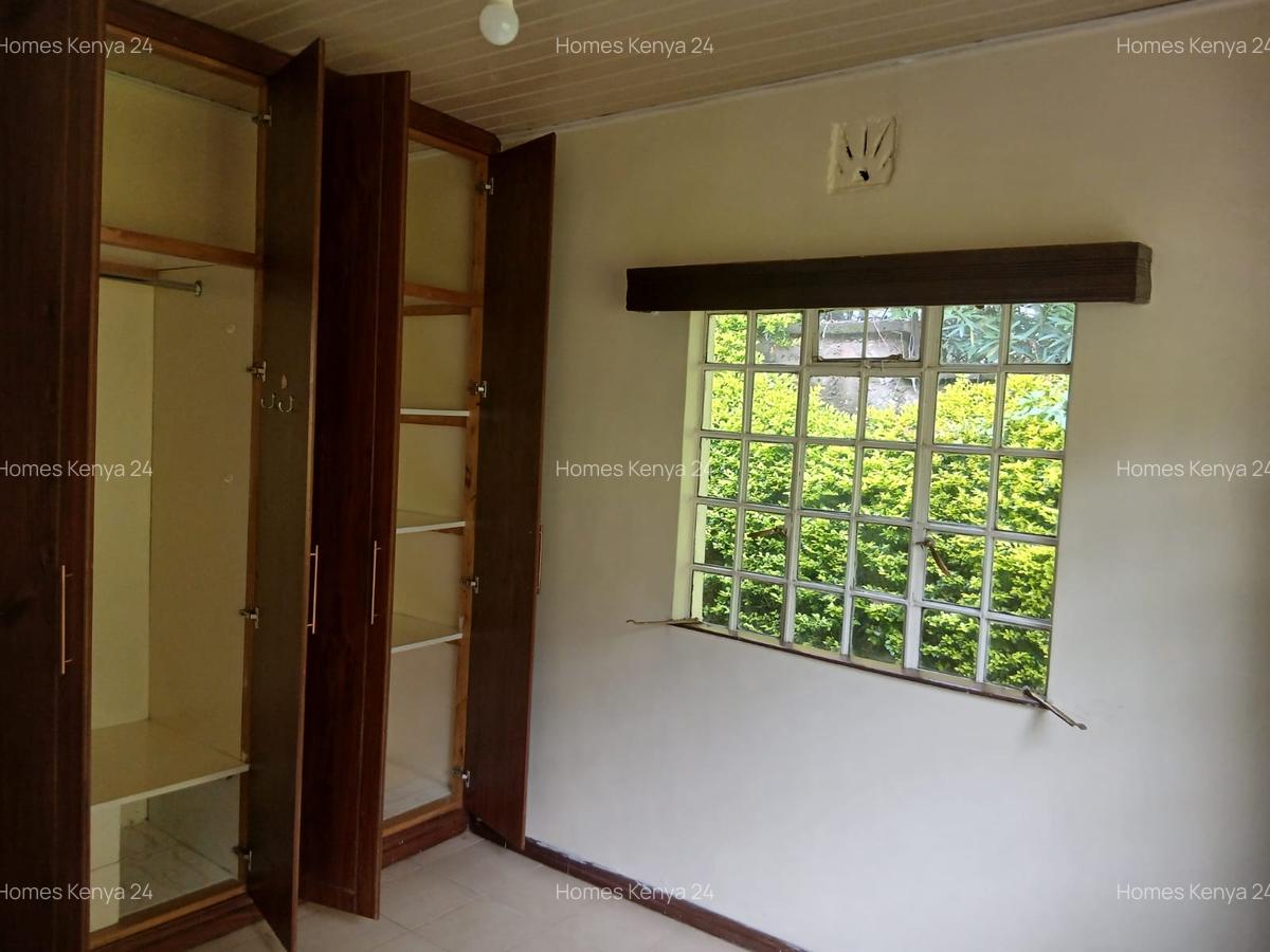 2 Bed House in Runda - 12