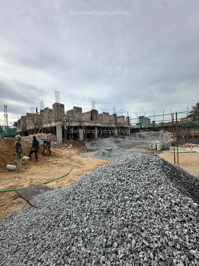 Serviced 3 Bed Apartment with En Suite at Mount Kenya Road - 6