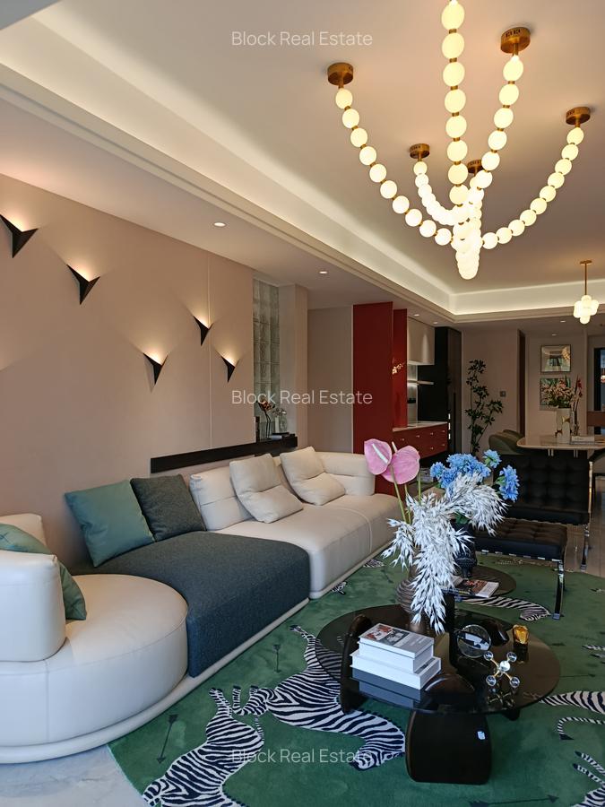 1 Bed Apartment with En Suite in Westlands Area - 1